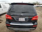 Lot #3022568773 2018 MERCEDES-BENZ GLS 450 4M