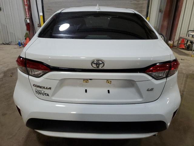 VIN 5YFEPMAE5NP312606 2022 TOYOTA COROLLA no.6