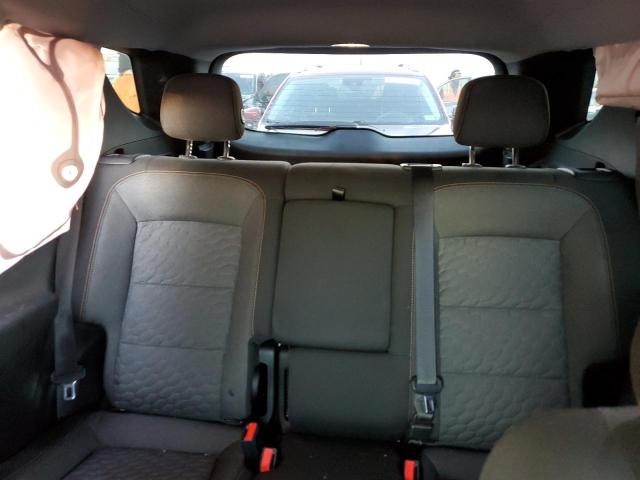 2019 CHEVROLET EQUINOX LT - 2GNAXKEV8K6140671