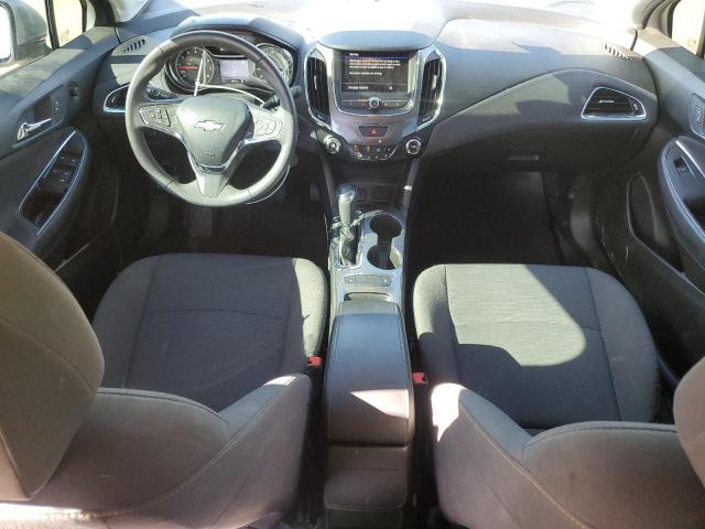 2019 CHEVROLET CRUZE LS - 1G1BC5SM7K7107630