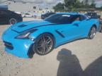 2016 CHEVROLET CORVETTE S - 1G1YK2D70G5102596
