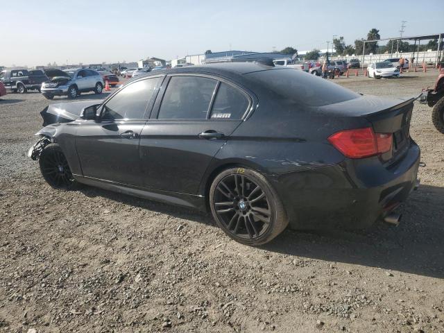 VIN WBA3A9G55ENS64404 2014 BMW 3 SERIES no.2