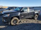 2020 CHEVROLET COLORADO Z - 1GCGTDEN8L1185625