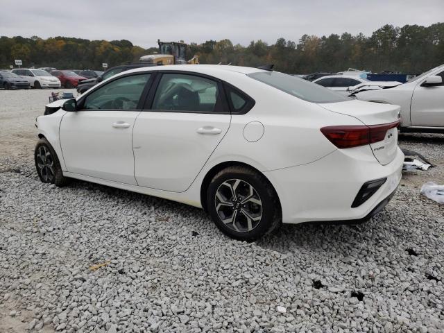 2020 KIA FORTE FE - 3KPF24AD9LE204501