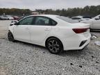 Lot #3023046236 2020 KIA FORTE FE