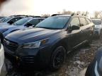 SUBARU OUTBACK WI photo