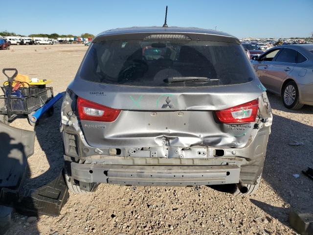 2015 MITSUBISHI OUTLANDER - 4A4AP3AU9FE022960