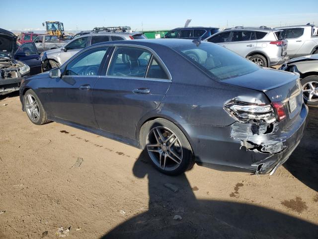 VIN WDDHF8JB9GB176162 2016 MERCEDES-BENZ E-CLASS no.2