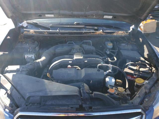 2016 SUBARU CROSSTREK - JF2GPABC1G8261125