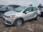 2018 CHEVROLET TRAX LS - KL7CJKSB5JB732664