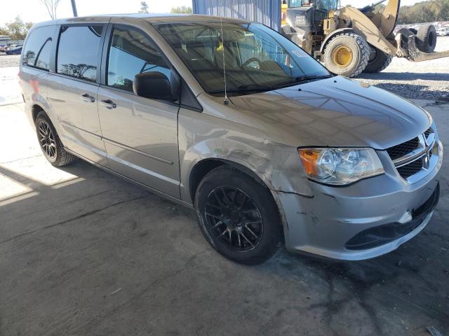 2017 DODGE GRAND CARA - 2C4RDGBG6HR582296