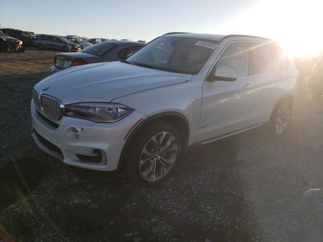 BMW X5 XDRIVE50I