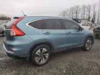 HONDA CR-V TOURI photo