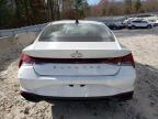 Lot #3025160170 2021 HYUNDAI ELANTRA SE