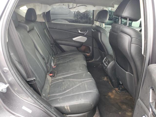 2021 ACURA RDX TECHNO - 5J8TC1H58ML021078