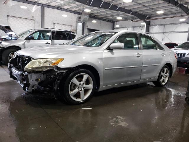 2007 TOYOTA CAMRY HYBR #2986762171