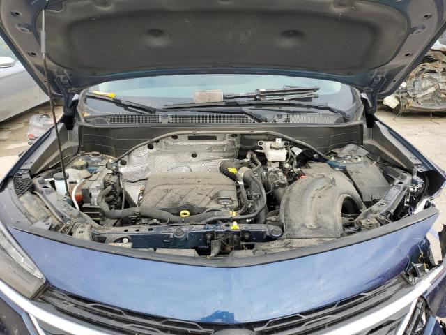 2023 BUICK ENCORE GX - KL4MMDS22PB107765