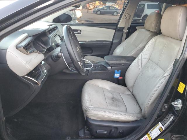 2015 TOYOTA AVALON XLE - 4T1BK1EB0FU161514