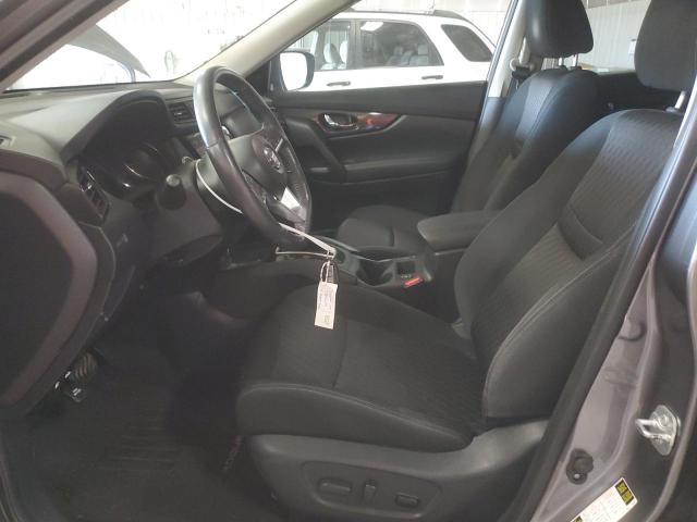 2017 NISSAN ROGUE S - KNMAT2MT1HP573245