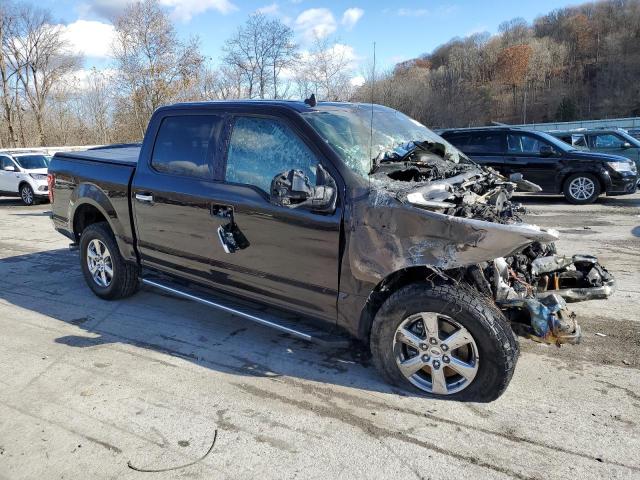 VIN 1FTEW1E57KFC05149 2019 FORD F-150 no.4