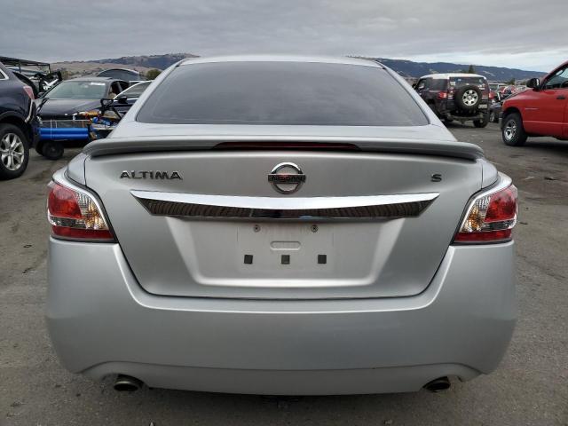 VIN 1N4AL3AP1FC214923 2015 NISSAN ALTIMA no.6