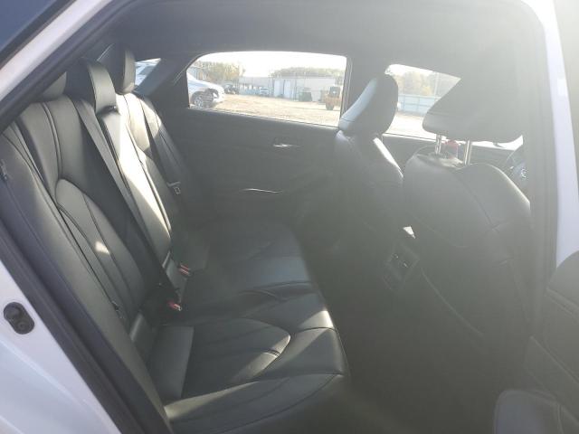 2022 TOYOTA AVALON XLE - 4T1JZ1FB0NU083532