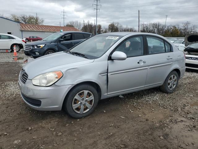 HYUNDAI ACCENT GLS