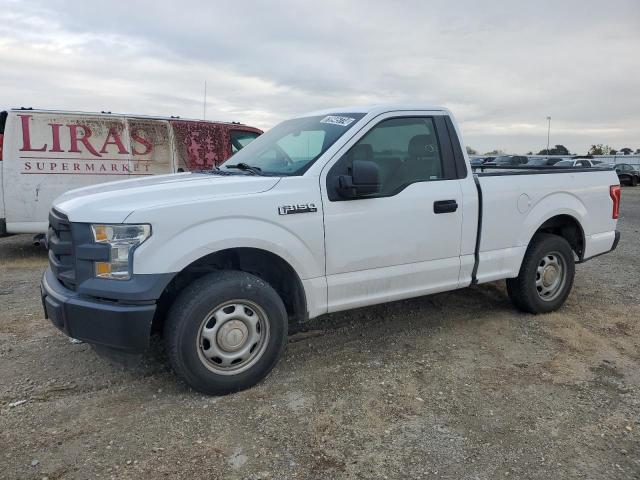 VIN 1FTMF1C89GKD11836 2016 Ford F-150 no.1