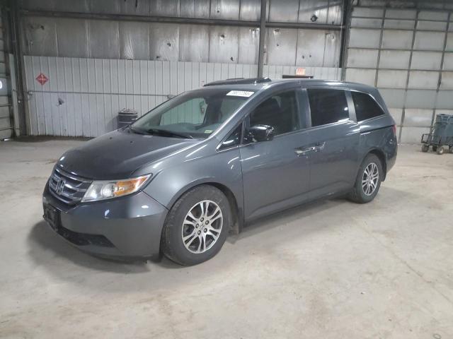 HONDA ODYSSEY EX
