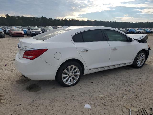 2016 BUICK LACROSSE - 1G4GB5G32GF203478