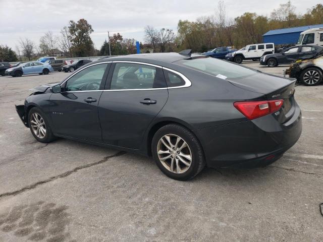 2018 CHEVROLET MALIBU LT - 1G1ZD5ST8JF149750