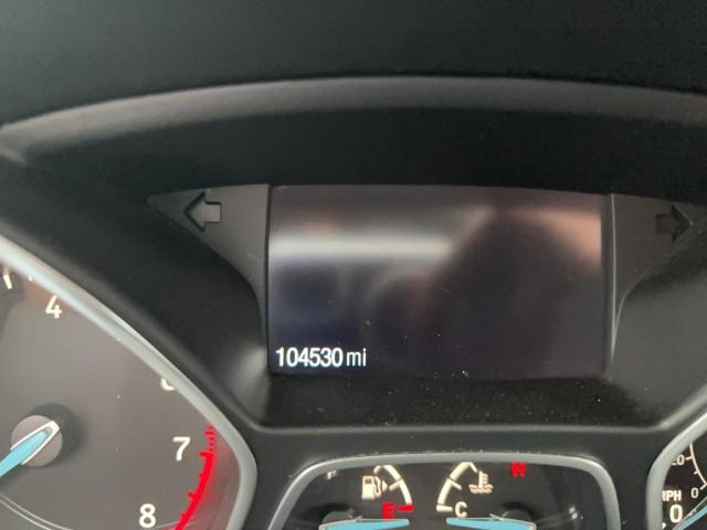 2019 FORD ESCAPE SE - 1FMCU9GD6KUB41256