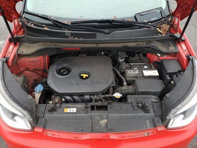 2015 KIA SOUL + - KNDJP3A53F7769720