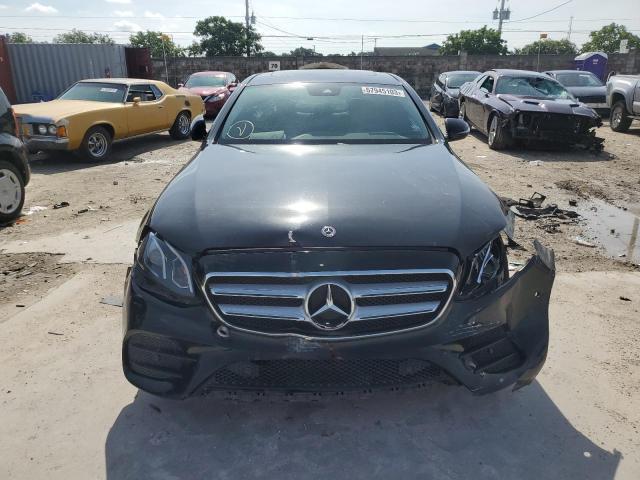 VIN WDDZF4JB5JA429102 2018 MERCEDES-BENZ E-CLASS no.5