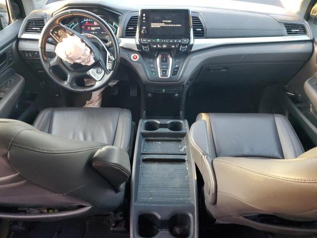 2018 HONDA ODYSSEY TO - 5FNRL6H87JB042101