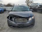 HONDA ODYSSEY EX photo