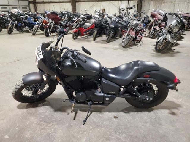 2022 HONDA VT750 C2B JH2RC5371NK200019