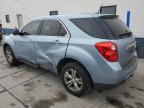 CHEVROLET EQUINOX LS photo