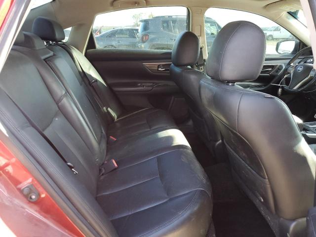 2015 NISSAN ALTIMA 3.5 - 1N4BL3AP6FC471032