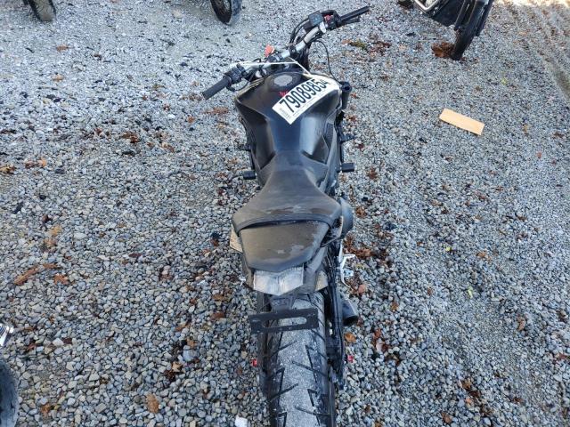 2018 YAMAHA MT09 - JYARN53E1JA003333