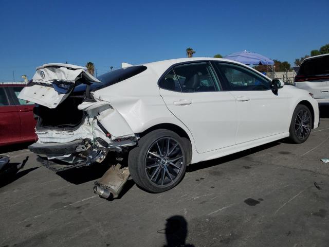 VIN 4T1G11AK1PU180556 2023 TOYOTA CAMRY no.3