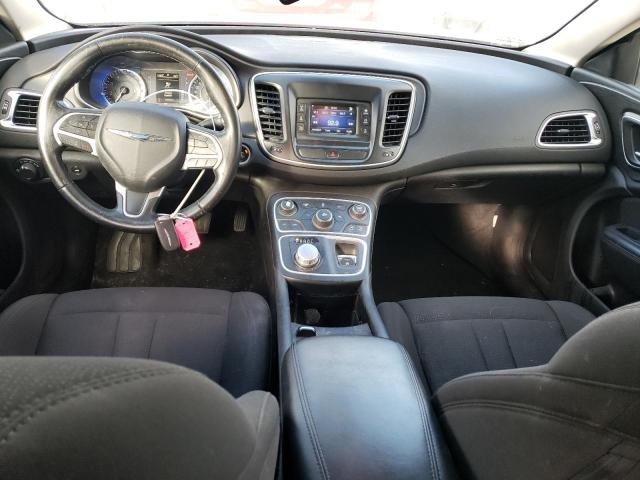 2015 CHRYSLER 200 LIMITE - 1C3CCCAB1FN742154