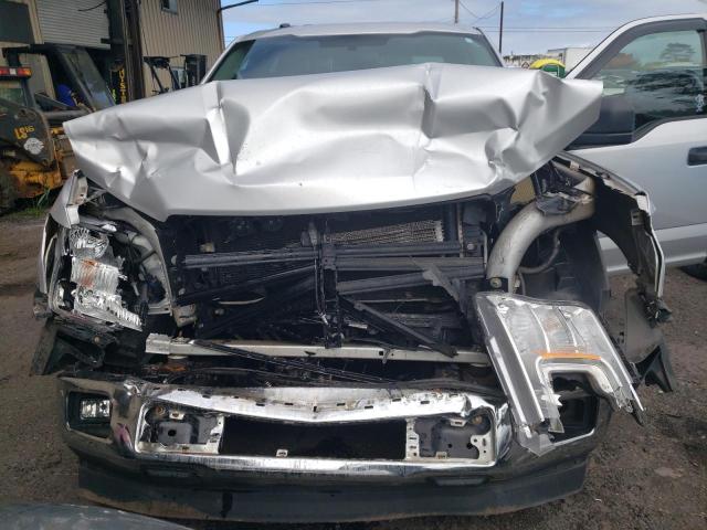 2018 FORD F150 SUPER - 1FTEW1CB0JKC15309