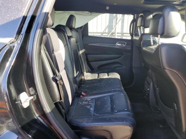 2019 JEEP GRAND CHER - 1C4RJFBG4KC552281