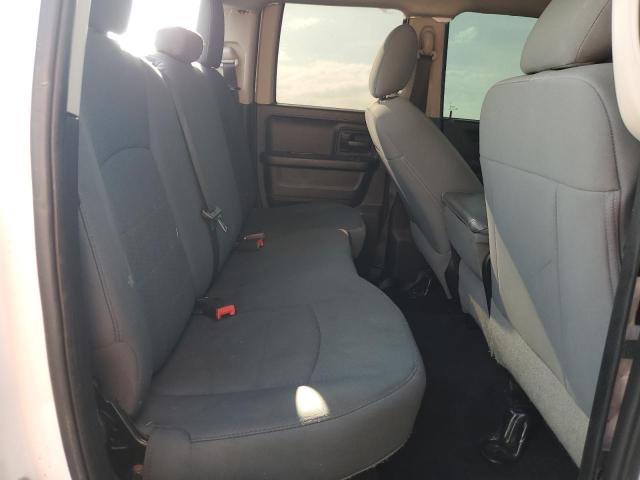 2017 RAM 1500 ST 1C6RR7FT2HS523101