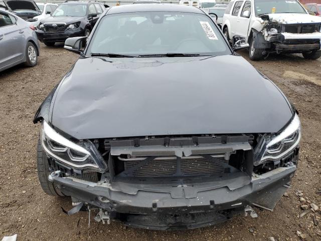 2018 BMW M2 - WBS1J5C51JVD37394