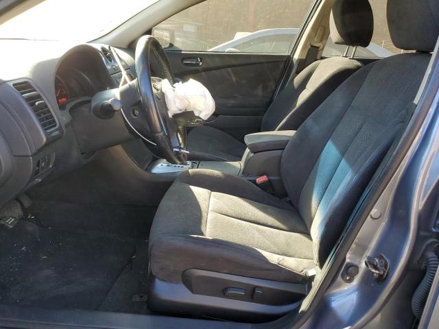 2010 NISSAN ALTIMA BAS - 1N4AL2AP6AC161560