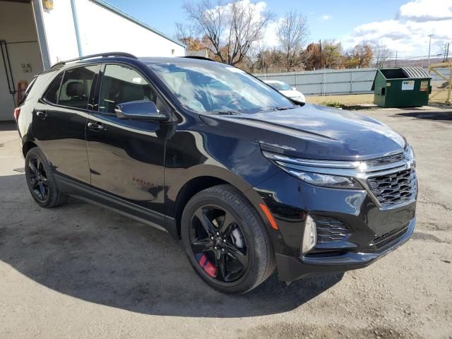 3GNAXXEG5PL212170 Chevrolet Equinox Premier 2023