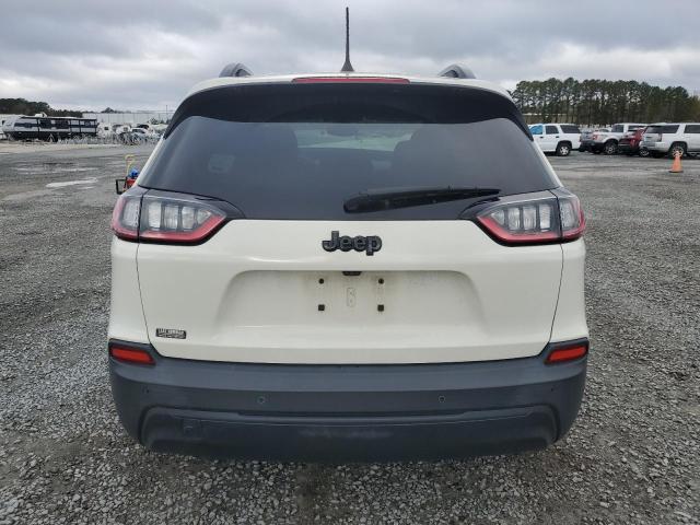 2019 JEEP CHEROKEE L - 1C4PJLLB9KD420118