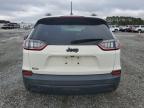 Lot #3023083910 2019 JEEP CHEROKEE L